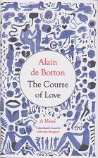 The Course of Love by Alain de Botton